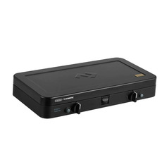Miniature RÉCHAUD - 2 COOK 3 TURBO FFD STOVE - CADAC N° 3