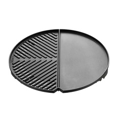 Miniature ACCESSOIRE DE BBQ/PLANCHA- PLAQUE DE CUISSON - TOP 50 - CADAC N° 1