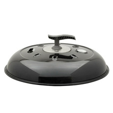Miniature ACCESSOIRE DE BBQ - COUVERCLE POUR BARBECUE A GAZ CARRI CHEF 50 - CADAC N° 0