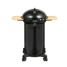 Miniature BARBECUE A GAZ - CITI CHEF 50 - CADAC N° 0