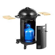 Miniature BARBECUE A GAZ - CITI CHEF 50 - CADAC N° 2
