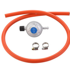 Miniature Détendeur à clipser pour les bouteilles CAMPINGAZ - CADAC N° 0