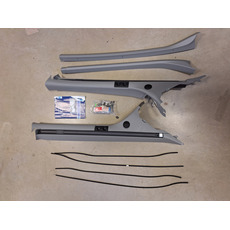 Miniature REMIfront IV - Ford Transit (Model V363) - A partir de 2019 EURO 5 PARE BRISE ATTENTION PRODUIT NEUF AVEC UN DEFAUT D'ASPECT SUITE A UN SINISTRE TRANSPORT - PRODUIT NEUF JAMAIS UTLISE N° 1