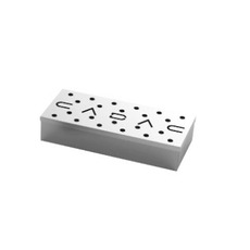 Miniature ACCESSOIRE DE BBQ - FUMOIR POUR BARBECUE - 23 X 9 X 4 CM - CADAC N° 2