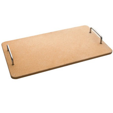 Miniature ACCESSOIRE DE BBQ - PIERRE A PIZZA - MERIDIAN - CADAC N° 0