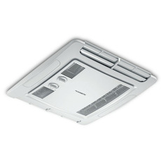 DIFFUSEUR FRESHJET FJX 1500 ADBM - BLANC - DOMETIC 