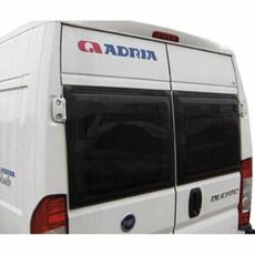 Miniature ACCESSOIRE POUR POLYPLASTIC BAIE PORTE ARRIÈRE DUCATO APRES 2006 / 816 X 650 - attention produit neuf avec défaut d’aspect suite à un sinistre transport - produit neuf jamais utilisé N° 0 Miniature ACCESSOIRE POUR POLYPLASTIC BAIE PORTE ARRIÈRE DUCATO APRES 2006 / 816 X 650 - attention produit neuf avec défaut d’aspect suite à un sinistre transport - produit neuf jamais utilisé N° 0