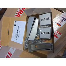 Miniature Serrure Cab Lock pour cabine Sprinter/Master/Movano/Crafter - THULE ATTENTION PRODUIT NEUF AVEC UN DEFAUT D'ASPECT SUITE A UN SINISTRE TRANSPORT - PRODUIT NEUF JAMAIS UTLISE N° 6 Miniature Serrure Cab Lock pour cabine Sprinter/Master/Movano/Crafter - THULE ATTENTION PRODUIT NEUF AVEC UN DEFAUT D'ASPECT SUITE A UN SINISTRE TRANSPORT - PRODUIT NEUF JAMAIS UTLISE N° 6