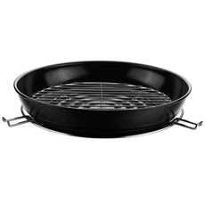 Miniature ACCESSOIRE DE BBQ - PLAT A ROTIR TOP 50 - 37 CM - CADAC N° 0