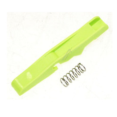 Miniature Loquet de verrouillage Cassette Toilettes DOMETIC N° 0 Miniature Loquet de verrouillage Cassette Toilettes DOMETIC N° 0