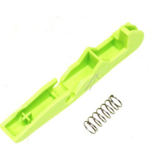 Miniature Loquet de verrouillage Cassette Toilettes DOMETIC N° 1 Miniature Loquet de verrouillage Cassette Toilettes DOMETIC N° 1