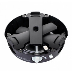 Miniature Barbecue Safari Chef 30 HP Combo - CADAC N° 1