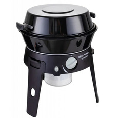 Miniature Barbecue Safari Chef 30 HP Combo - CADAC N° 5
