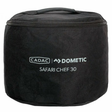Miniature Barbecue Safari Chef 30 HP Combo - CADAC N° 6