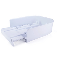 Miniature Socle inférieur pour cassettes WC CT/CTS/CTW/CTLP 3xxx / 4xxx - DOMETIC N° 1 Miniature Socle inférieur pour cassettes WC CT/CTS/CTW/CTLP 3xxx / 4xxx - DOMETIC N° 1