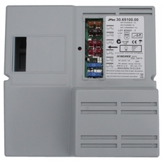 Miniature Chargeur de batterie bip 10ampères + separateur integré - SCHEIBER N° 2