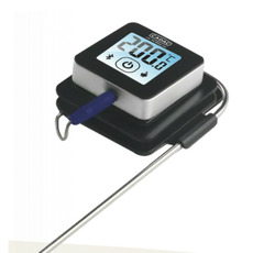 Miniature ACCESSOIRE DE BBQ - Thermomètre bluetooth - IOS et Android- CADAC N° 0