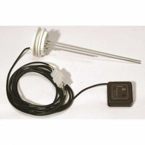 Module contrôle eau usée marron + sonde - CBE