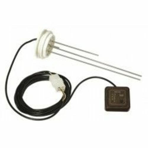 Module controle eau propre marron avec sonde - CBE