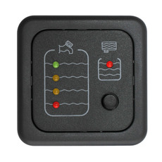 Miniature Module eau propre et eau usée livré avec cable et sonde - CBE N° 0 Miniature Module eau propre et eau usée livré avec cable et sonde - CBE N° 0