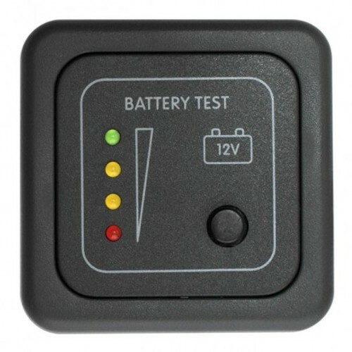 Module controle 12v batterie - CBE