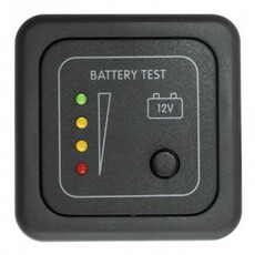 Miniature Module controle 12v batterie - CBE N° 0
