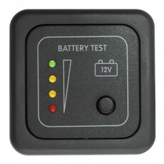 Miniature Module controle 12v batterie - CBE N° 0 Miniature Module controle 12v batterie - CBE N° 0