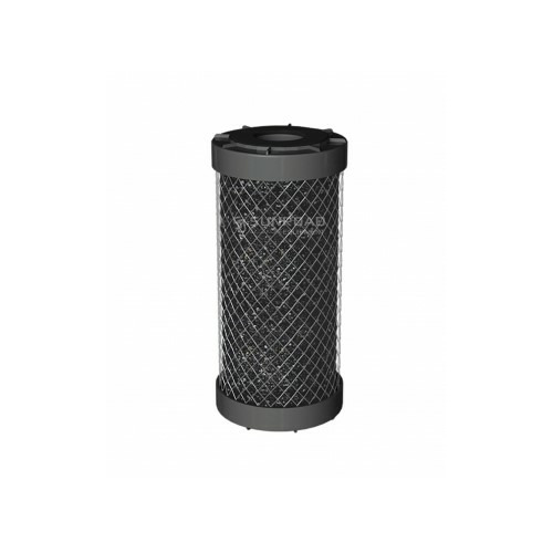 Cartouche filtrante charbon actif - WM AQUATEC Cartouche filtrante charbon actif - WM AQUATEC