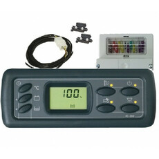 Miniature TABLEAU CENTRALE PC200 - CBE N° 0