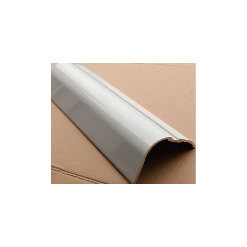 PROFIL ANGLE ALU BLANC 249 - TRIGANO