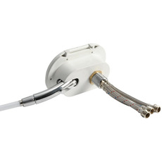 Miniature Kit coffret douche complet -2,5 M - OSCULATI N° 2