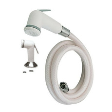 Miniature Douchette + flexible + support- 4M - OSCULATI N° 0