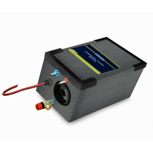 Chauffe-eau - Therm Boiler - AIR 6L - 12 V - 200W - PUNDMANN