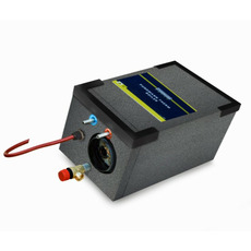 Miniature Chauffe-eau - Therm Boiler - AIR 6L - 12 V - 200W - PUNDMANN N° 0 Miniature Chauffe-eau - Therm Boiler - AIR 6L - 12 V - 200W - PUNDMANN N° 0