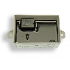 Miniature Coupleur Separateur 2ème batterie Auxiliaire 70A 300Ah 12v SCHEIBER N° 2
