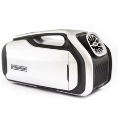 Miniature Climatiseur mobile - ARCTIX - PUNDMANN N° 0