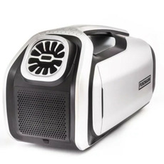Miniature Climatiseur mobile - ARCTIX - PUNDMANN N° 4