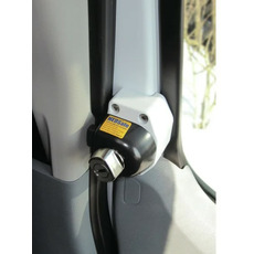 Miniature Serrures Ducato à clefs - depuis 2022 - HEOSAFE N° 1