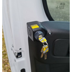 Miniature Serrures Ducato à clefs - depuis 2022 - HEOSAFE N° 3