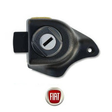 Miniature Serrures Ducato à clefs - depuis 2022 - HEOSAFE N° 4