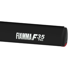 Miniature STORE F35 PRO 1.80 M BOITIER NOIR GRIS - FIAMMA N° 0