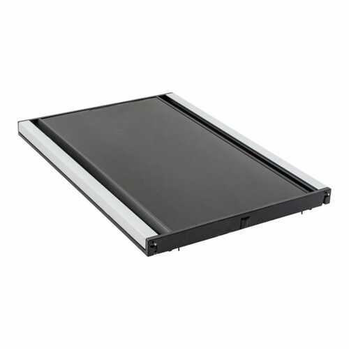 Porte complète pour réfrigérateur DOMETIC RM10.5, RMS10.5 et RCS10.5 4450024321 - DOMETIC