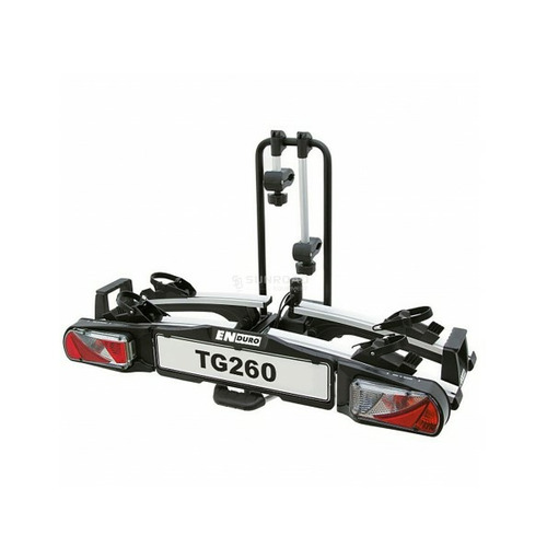 Porte-vélo plateforme basculant - TG260 - ENDURO