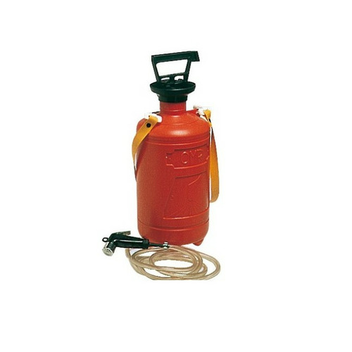 Douche portative - OSCULATI