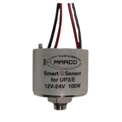 Pressostat électronique pour Pompes UP3/E- MARCO