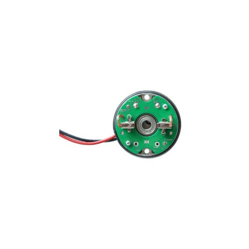 R-KIT porte-balais pour moteur PWM ø77 / ø81 mm - MARCO