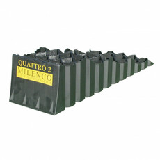 Miniature Cales MILENCO QUATTRO 2 8 tonnes POIDS LOURD- la paire AVEC HOUSSE Attention produit avec défauts d'aspect suite à sinistre transport voir sur les photos - Produit neuf jamais utilisé. N° 0 Miniature Cales MILENCO QUATTRO 2 8 tonnes POIDS LOURD- la paire AVEC HOUSSE Attention produit avec défauts d'aspect suite à sinistre transport voir sur les photos - Produit neuf jamais utilisé. N° 0