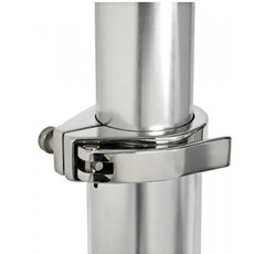 Miniature Support table Giant Deluxe - OSCULATI N° 2