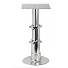 Miniature PIED GIANT DELUXE + TRANSLATEUR DOUBLE DIRECTION + PLAQUE D'ADAPTATION- OSCULATI N° 3