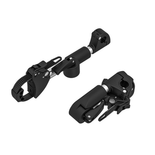 SUPPORT DE CADRE A SANGLE REGLABLE -27 CM - ENDURO